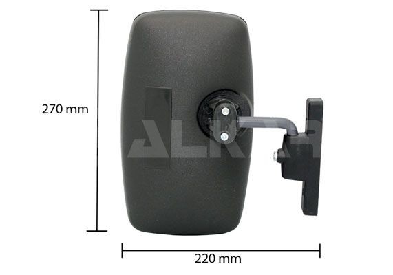 ALKAR Ramp Mirror Article number: 9441246 cheaply