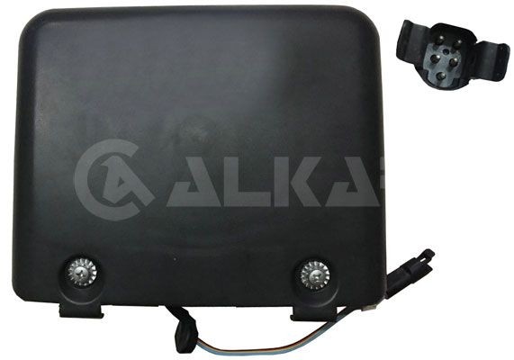 ALKAR Ramp Mirror Article number: 9453247 cheaply