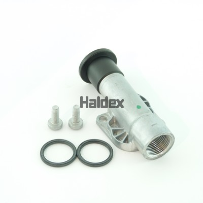HALDEX Rep.sæt, bremseventil-standbremse Varenummer: 950352022 billige