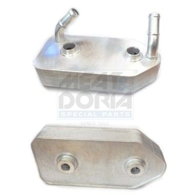 MEAT & DORIA Olajhűtő, automata váltó . Cikk szám: 95073 olcsó