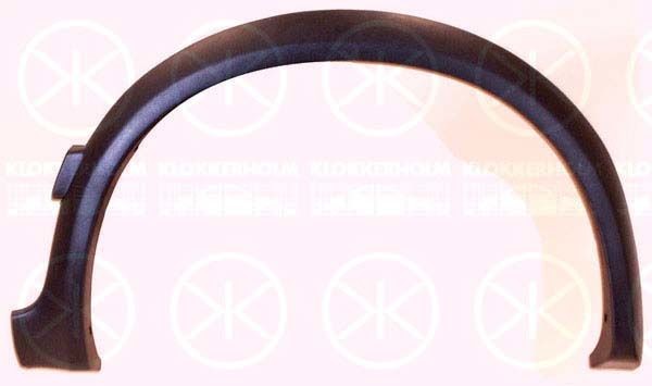 KLOKKERHOLM Fender flare Article number: 9521598 cheaply