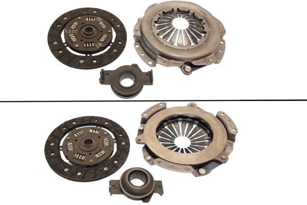 KAWE Clutch kit Article number: 952831 cheaply