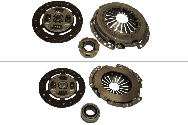 KAWE Clutch kit Article number: 954742 cheaply