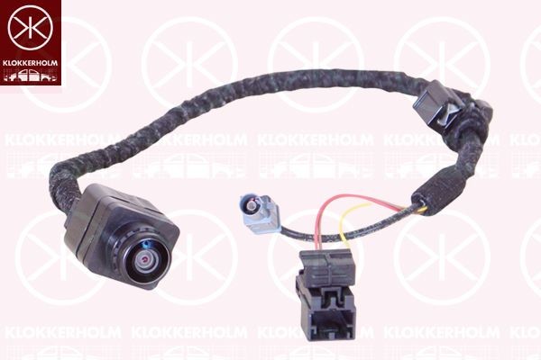 KLOKKERHOLM Engine Cover Article number: 9568795 cheaply