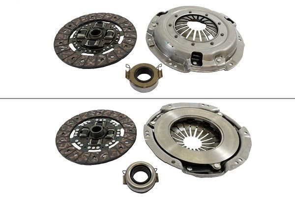 KAWE Clutch kit Article number: 957713 cheaply