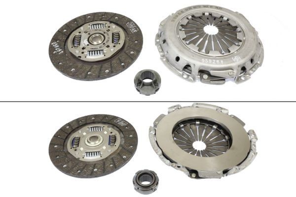 KAWE Clutch kit Article number: 959261 cheaply