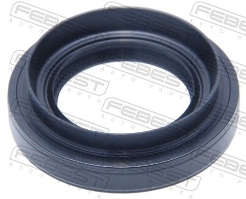 FEBEST Seal, drive shaft Article number: 95HBY-34570916L cheaply
