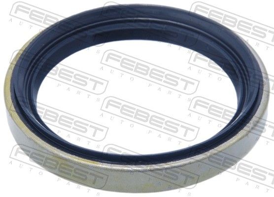 FEBEST Tetningsring, hjulnav artikkelnummer: 95HDS-51660810X billig