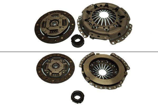 KAWE Clutch kit Article number: 962130 cheaply