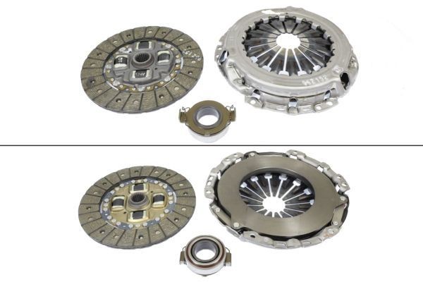 KAWE Clutch kit Article number: 962152 cheaply