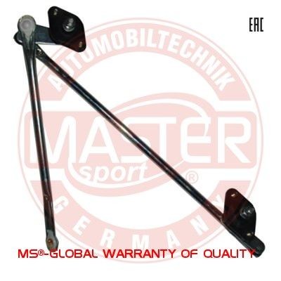 MASTER-SPORT Wiper Gear, window cleaner Article number: 96303360-PCS-MS cheaply