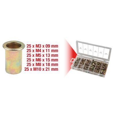 KS TOOLS Thread Insert Article number: 970.0610 cheaply