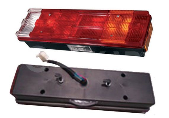 ALKAR Rear light Article number: 9712277 cheaply