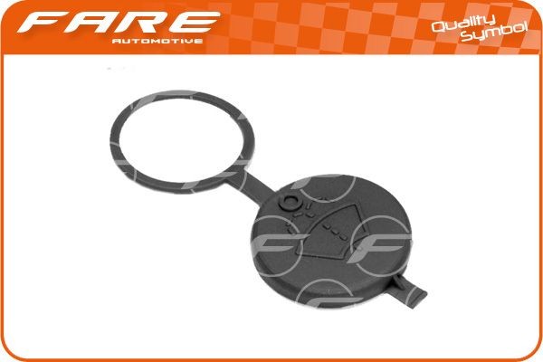 FARE SA Sealing Cap, washer fluid tank Article number: 9979 cheaply