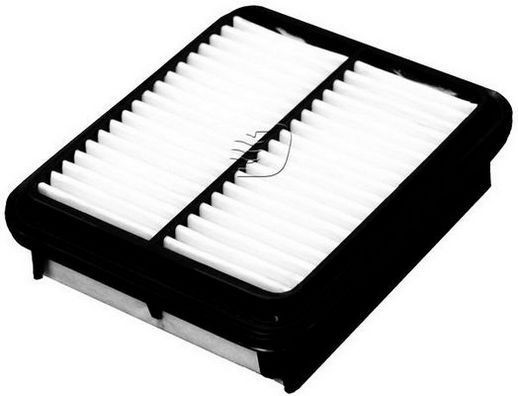 DENCKERMANN Air filter Article number: A141488 cheaply