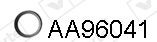 VENEPORTE Exhaust pipe gasket Article number: AA96041 cheaply
