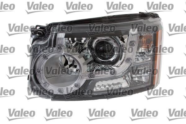 VALEO Headlight Article number: 044233 cheaply