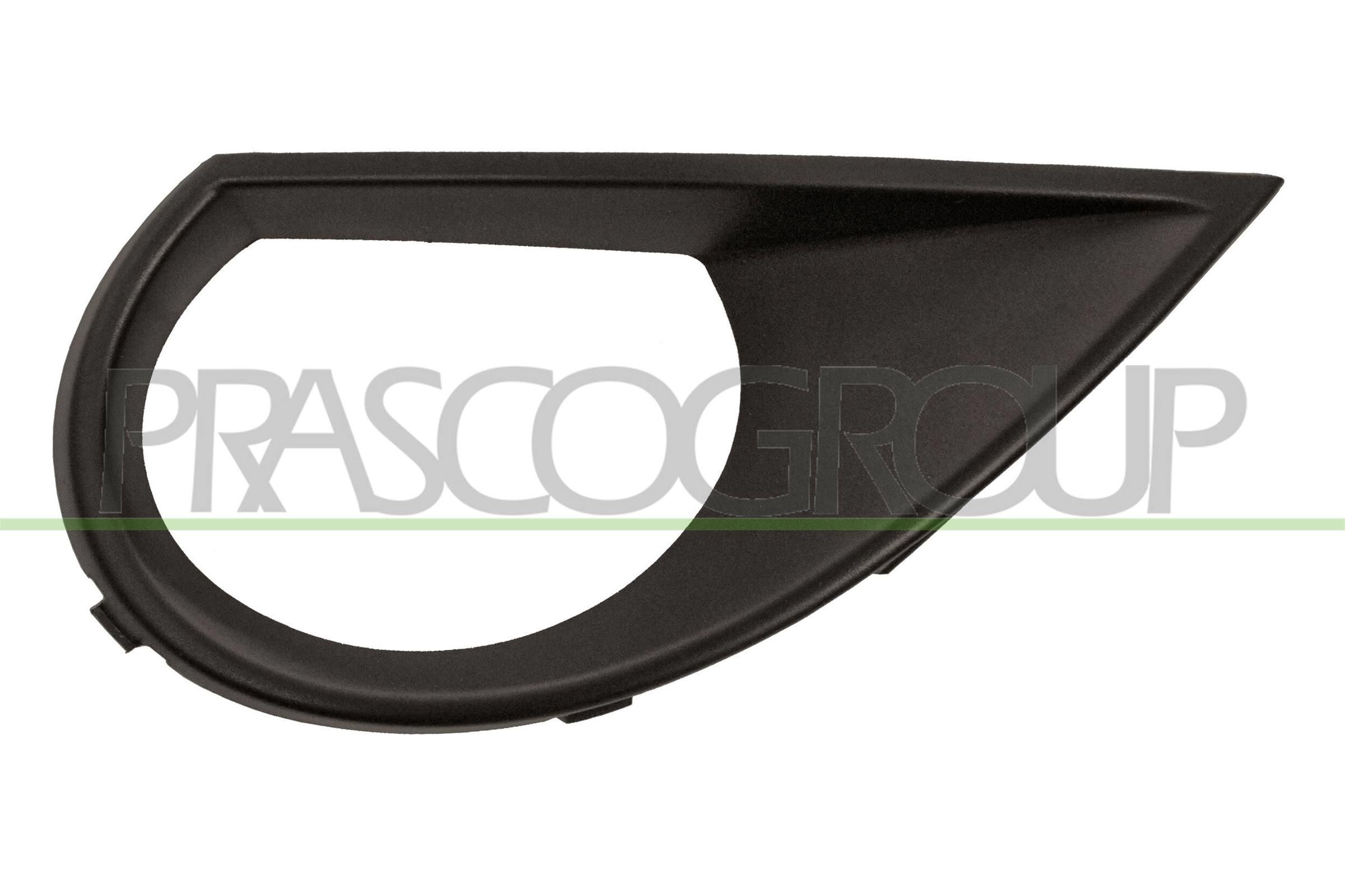 PRASCO AD8321241 Raam, udutuli Q7 4.2 FSI quattro 350 HP Bensiin 2015