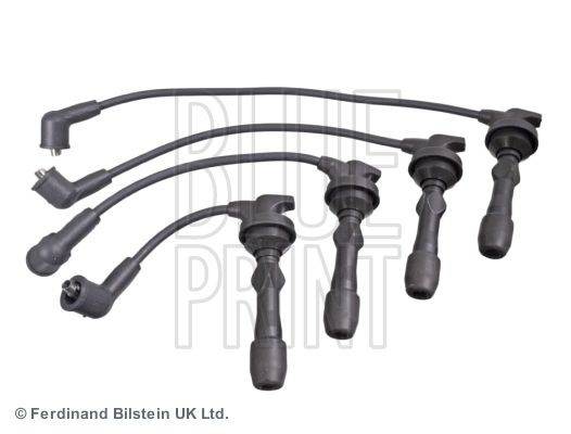 BLUE PRINT Ignition Cable Kit Article number: ADG01658 cheaply