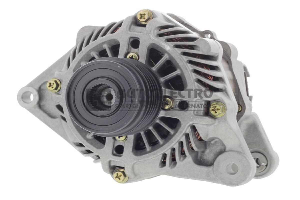 AUTOELECTRO Generator Varenummer: AEG1208 billige