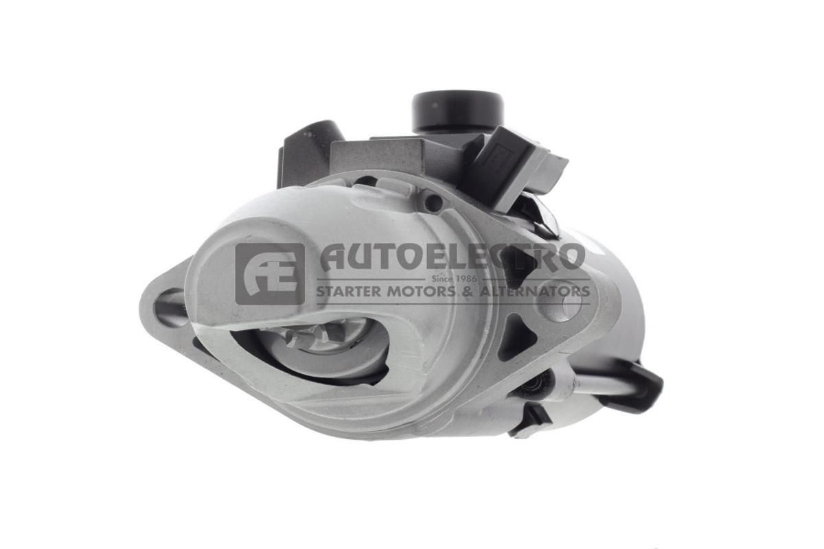 AUTOELECTRO Starter motor Article number: AEX1258 cheaply