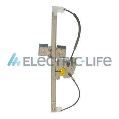 ELECTRIC LIFE Door lock Article number: AL4162 cheaply