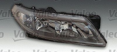 VALEO Headlight Article number: 087987 cheaply