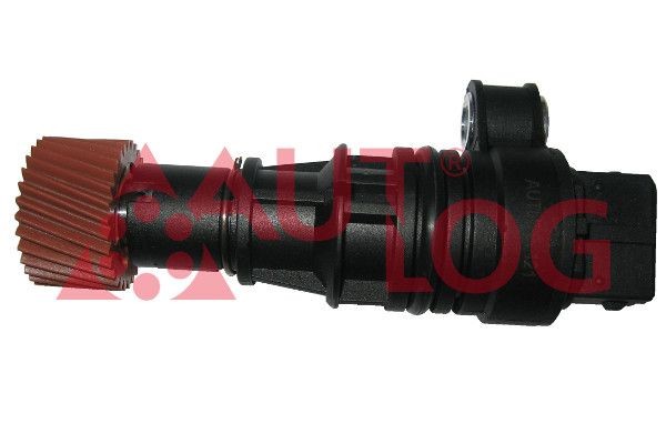 AUTLOG AS4698 RPM Sensor, automatic transmission MAGENTIS 2.7 V6 193 PS Petrol 2011