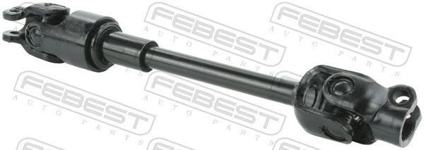 FEBEST ASSZ-GVJB Steering Shaft GRAND VITARA 2.7 (JB627) 188 PS Petrol