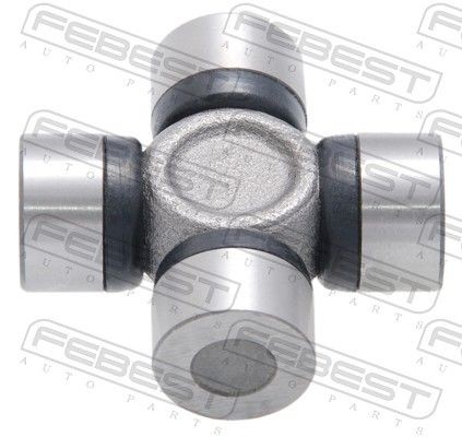 FEBEST Drive shaft coupler Article number: ASVL-XC90 cheaply