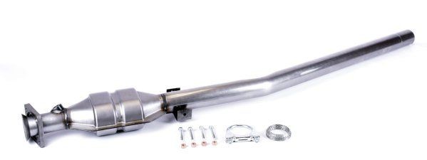 EEC Catalytic converter Article number: AU8006T cheaply