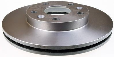 DENCKERMANN Bremseskive Varenummer: B130698 billige