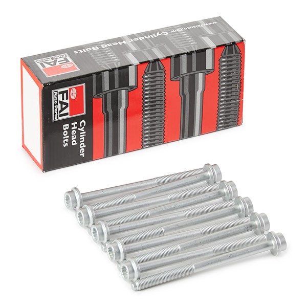 FAI AutoParts Bolt Kit, cylinder head Article number: B1714 cheaply