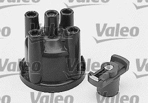 VALEO 243162 Remondikomplekt, süütejagaja TAGORA 2.1 116 HP Bensiin 1987
