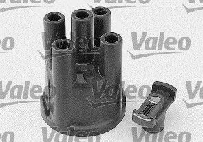 VALEO 244529 Kit de réparation, distributeur d'allumage CORSA 1.6 GSI (F08, M08, F68, M68) 100 CH Essence 1993