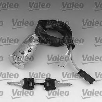 VALEO Steering Lock Article number: 252192 cheaply