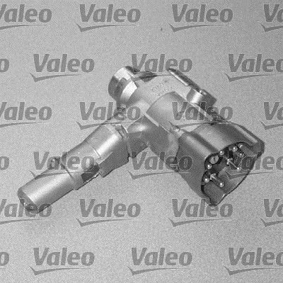 VALEO Låsecylinderhus Varenummer: 256699 billige