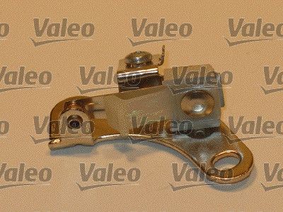 VALEO Contact Breaker, distributor Article number: 343420 cheaply