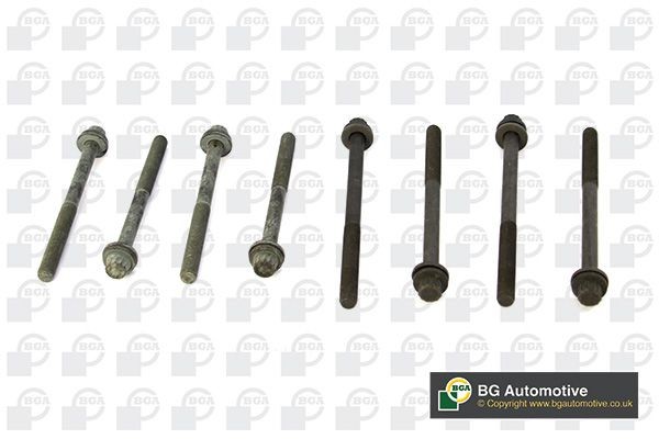 BGA Bolt Kit, cylinder head Article number: BK1398 cheaply