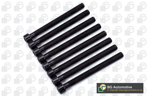 BGA Bolt Kit, cylinder head Article number: BK2327 cheaply
