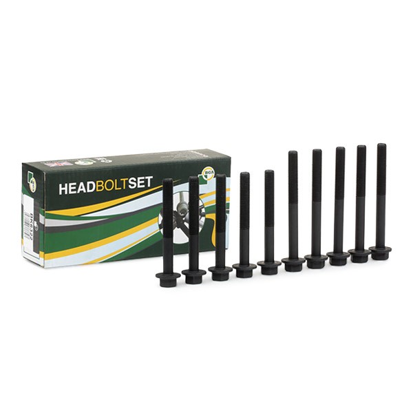 BGA Bolt Kit, cylinder head Article number: BK6322 cheaply