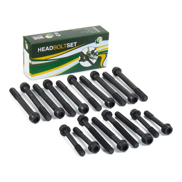 BGA Bolt Kit, cylinder head Article number: BK6349 cheaply