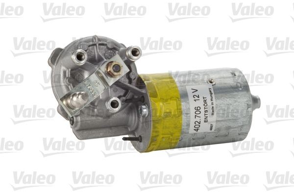 VALEO Wiper motor Article number: 402706 cheaply