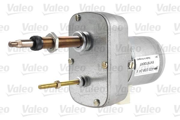 VALEO Viskermotor Varenummer: 403038 billige