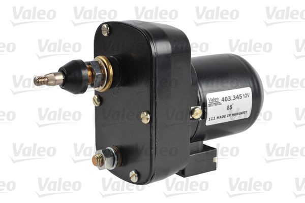 VALEO Viskermotor Varenummer: 403345 billige