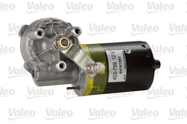 VALEO Wiper motor Article number: 403799 cheaply