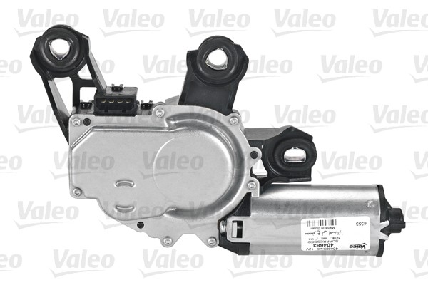 VALEO Viskermotor ORIGINAL PART Varenummer: 404683 billige
