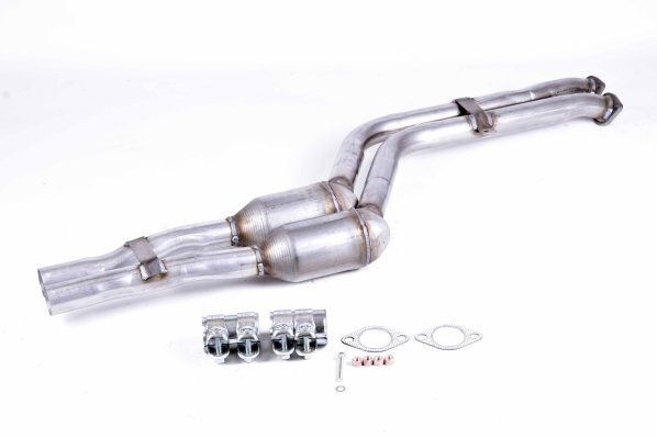 EEC Catalytic converter Article number: BM6015T cheaply