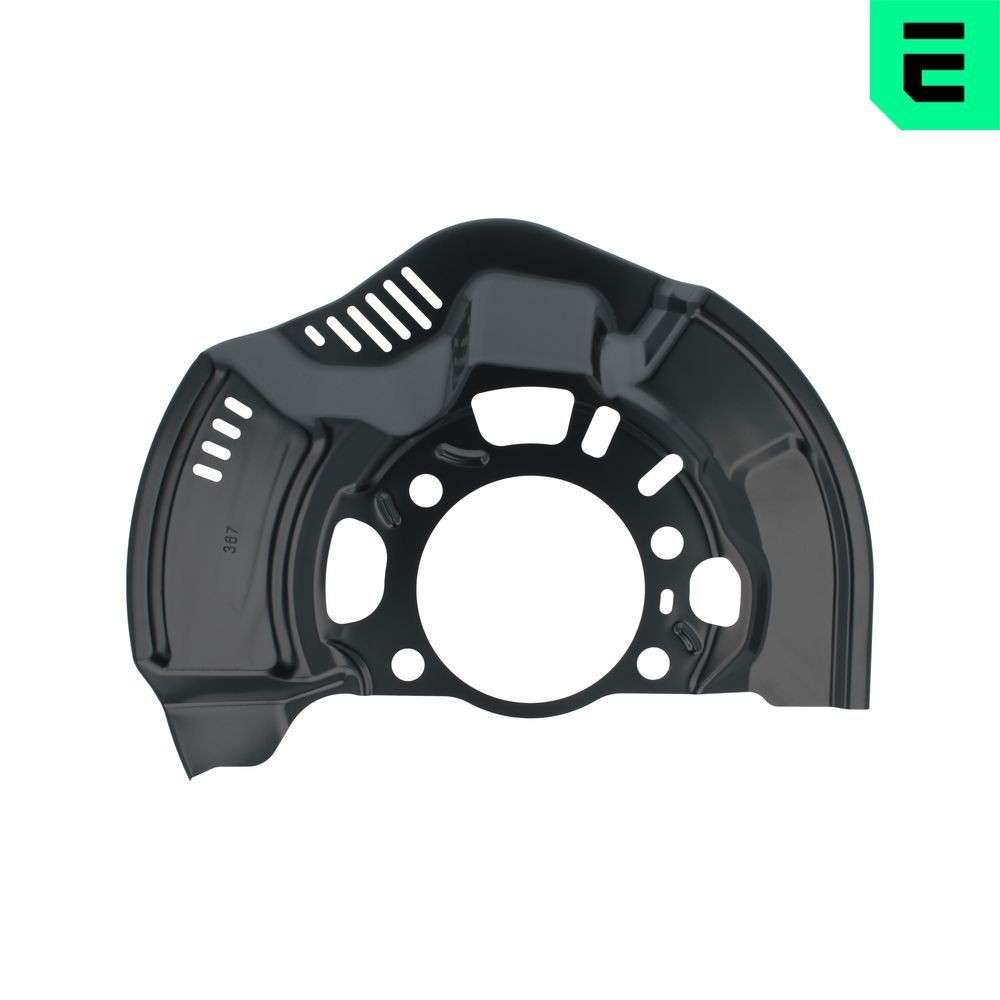 OPTIMAL Brake disc Article number: BS-9280 cheaply
