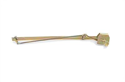 BSG Wiper Gear, window cleaner Article number: BSG 30-990-003 cheaply